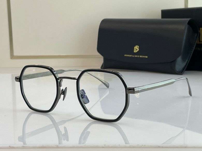 Picture of David Beckha Sunglasses _SKUfw48207025fw